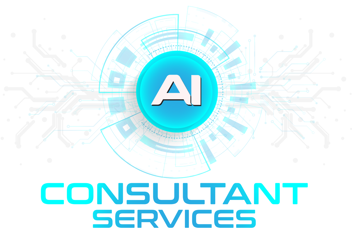 AI Consultant Services LLC