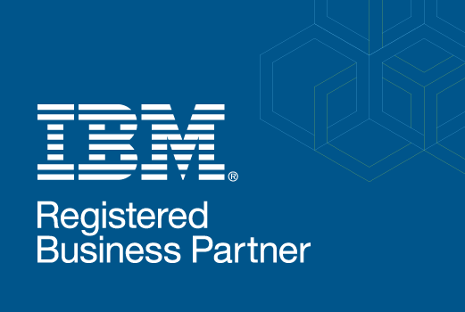 IBM Registered Business Partner
